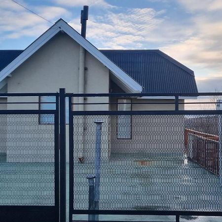 Willa Casa Franca El Calafate Zewnętrze zdjęcie
