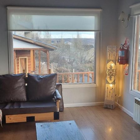 Willa Casa Franca El Calafate Zewnętrze zdjęcie