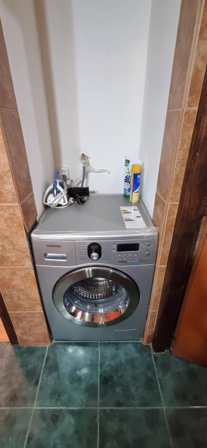 Willa Casa Franca El Calafate Zewnętrze zdjęcie