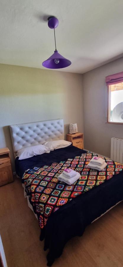 Willa Casa Franca El Calafate Zewnętrze zdjęcie