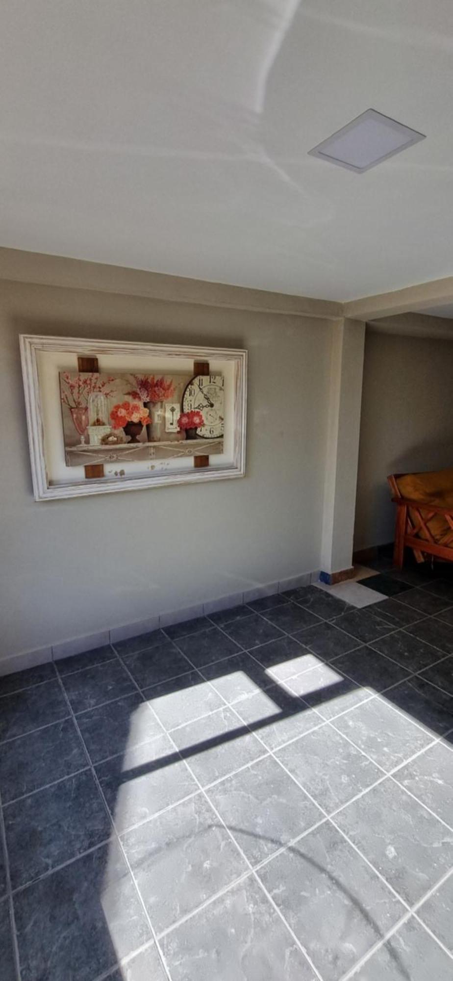 Willa Casa Franca El Calafate Zewnętrze zdjęcie