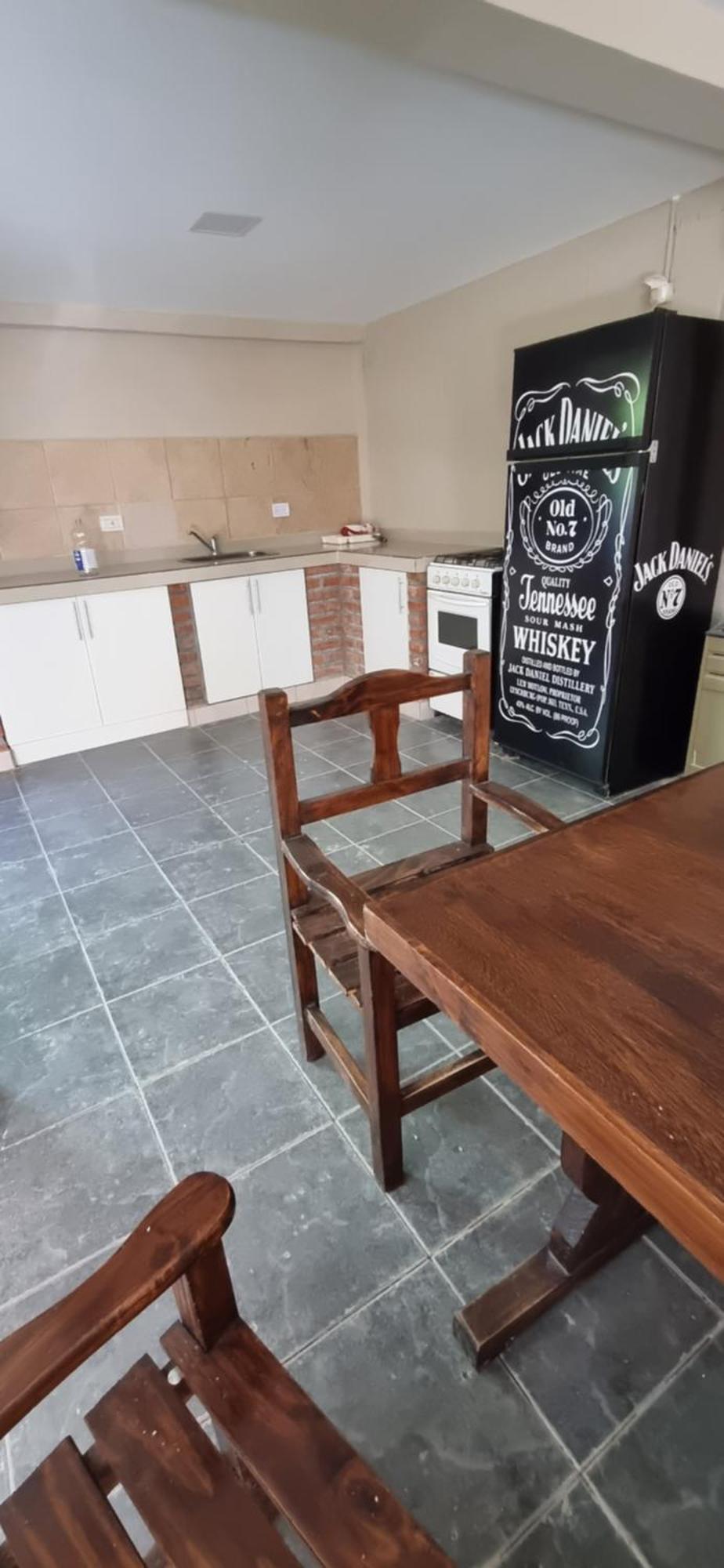Willa Casa Franca El Calafate Zewnętrze zdjęcie
