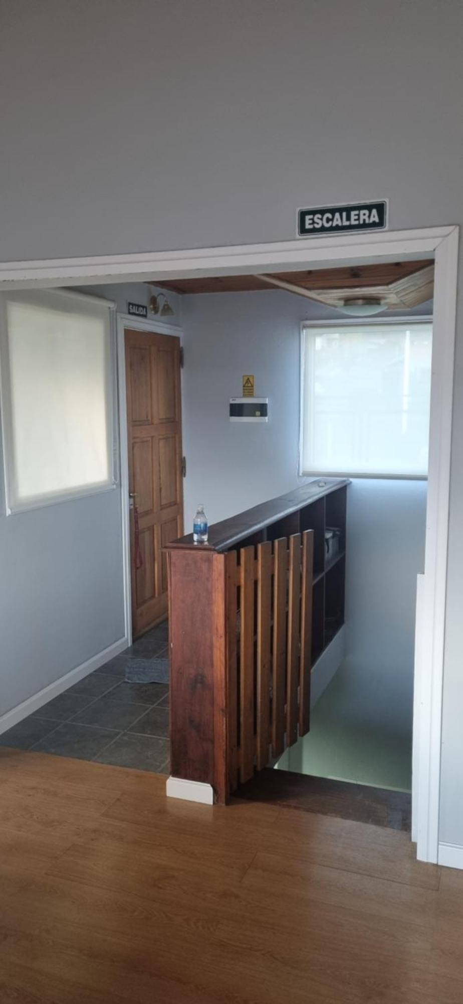 Willa Casa Franca El Calafate Zewnętrze zdjęcie
